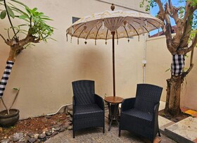 Gwk View Boutique Hotel And Residence