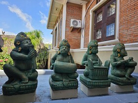 Gwk View Boutique Hotel And Residence