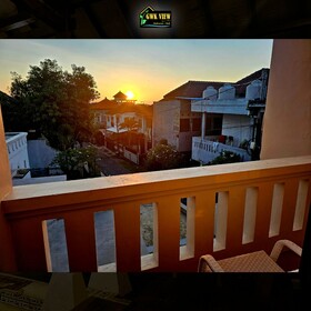 Gwk View Boutique Hotel And Residence