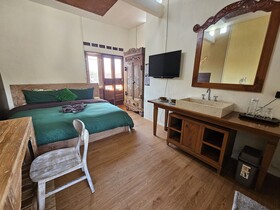 Gwk View Boutique Hotel And Residence