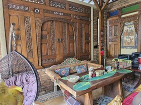 Gwk View Boutique Hotel And Residence