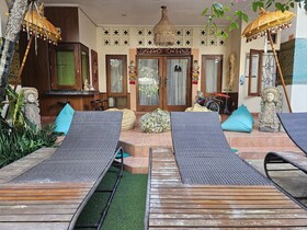 Gwk View Boutique Hotel And Residence