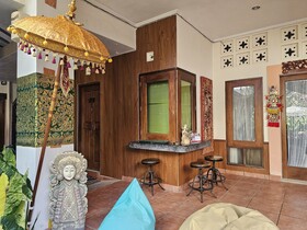 Gwk View Boutique Hotel And Residence