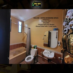 Gwk View Boutique Hotel And Residence