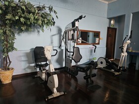 Gwk View Boutique Hotel And Residence