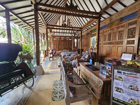 Gwk View Boutique Hotel And Residence