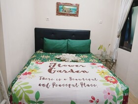 Gwk View Boutique Hotel And Residence