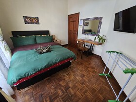 Gwk View Boutique Hotel And Residence