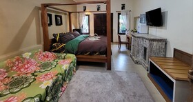 Gwk View Boutique Hotel And Residence