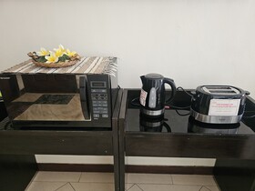 Gwk View Boutique Hotel And Residence