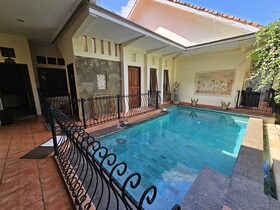 Gwk View Boutique Hotel And Residence