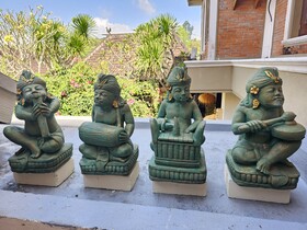 Gwk View Boutique Hotel And Residence