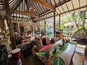 Gwk View Boutique Hotel And Residence