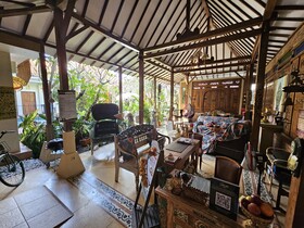 Gwk View Boutique Hotel And Residence
