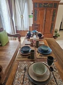Gwk View Boutique Hotel And Residence