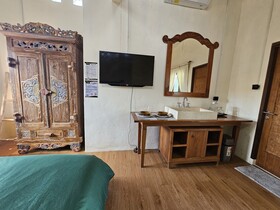 Gwk View Boutique Hotel And Residence
