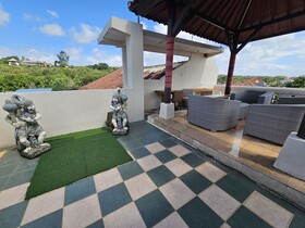 Gwk View Boutique Hotel And Residence