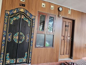 Gwk View Boutique Hotel And Residence