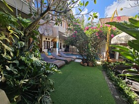 Gwk View Boutique Hotel And Residence