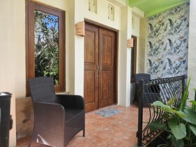 Gwk View Boutique Hotel And Residence