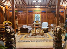 Gwk View Boutique Hotel And Residence