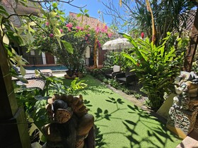 Gwk View Boutique Hotel And Residence