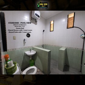Gwk View Boutique Hotel And Residence
