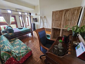 Gwk View Boutique Hotel And Residence