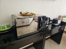 Gwk View Boutique Hotel And Residence