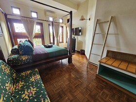 Gwk View Boutique Hotel And Residence