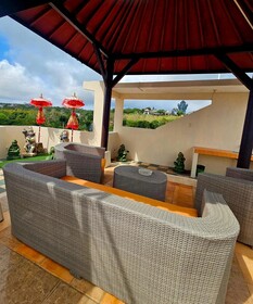 Gwk View Boutique Hotel And Residence