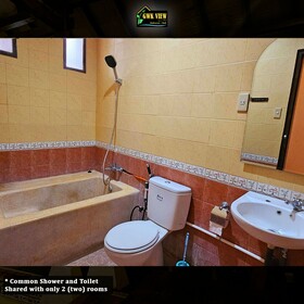 Gwk View Boutique Hotel And Residence