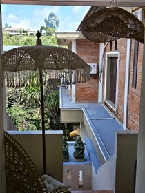 Gwk View Boutique Hotel And Residence
