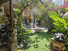 Gwk View Boutique Hotel And Residence