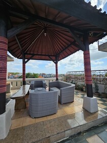 Gwk View Boutique Hotel And Residence