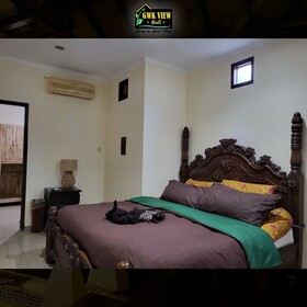 Gwk View Boutique Hotel And Residence