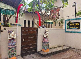 Gwk View Boutique Hotel And Residence