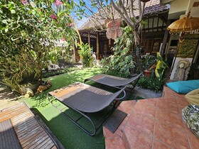 Gwk View Boutique Hotel And Residence