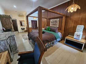 Gwk View Boutique Hotel And Residence