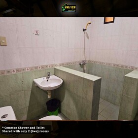 Gwk View Boutique Hotel And Residence