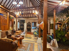 Gwk View Boutique Hotel And Residence