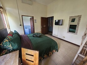 Gwk View Boutique Hotel And Residence