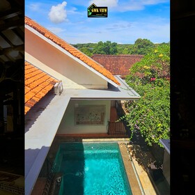 Gwk View Boutique Hotel And Residence