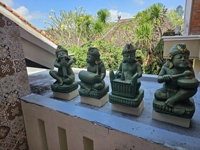 Gwk View Boutique Hotel And Residence