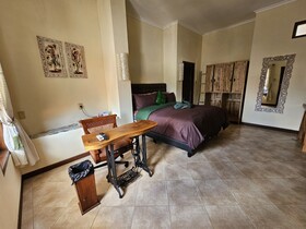 Gwk View Boutique Hotel And Residence