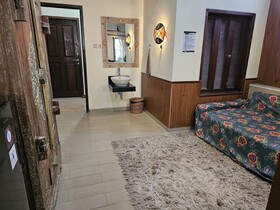 Gwk View Boutique Hotel And Residence