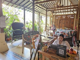 Gwk View Boutique Hotel And Residence
