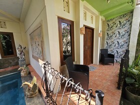 Gwk View Boutique Hotel And Residence