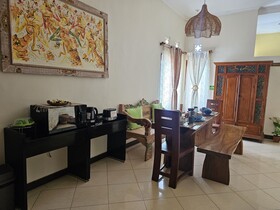 Gwk View Boutique Hotel And Residence