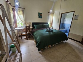 Gwk View Boutique Hotel And Residence